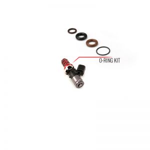 Injector Dynamics O-Rings SK.48.11.WRX