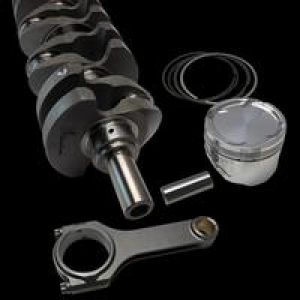 Brian Crower Stroker Kit BC0354-95