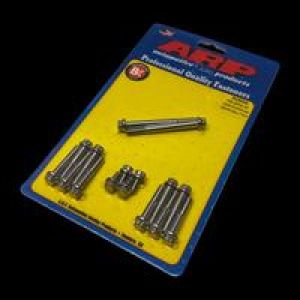 Audi A4 Engine Hardware