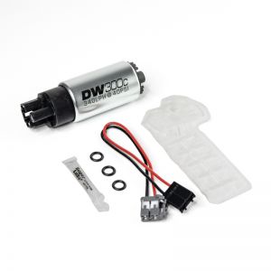 DeatschWerks Fuel Pump Fitment Kits 9-307-1061