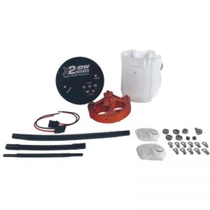 DeatschWerks X2 Fuel Pump Module Kit 9-000-7050