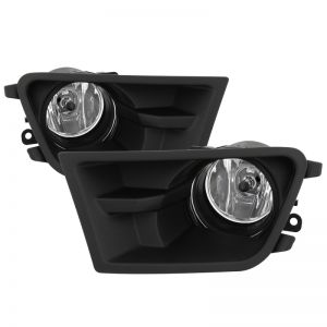 SPYDER Fog Lights 5083029