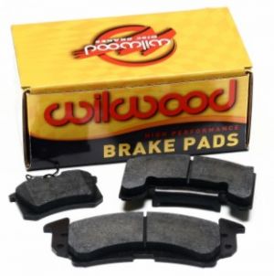 Wilwood BP-30 Brake Pads 150-14774K