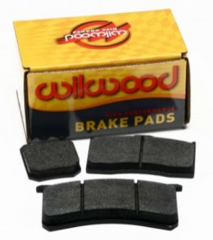 Wilwood BP-30 Brake Pads 150-14777K