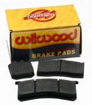 Wilwood BP-20 Brake Pads 150-9605K