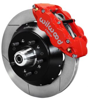 Wilwood Superlite Brake Kit 140-15410-R