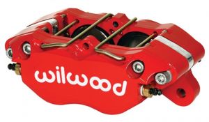 Wilwood Dynapro Caliper 120-9706-RD