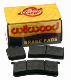 Wilwood BP-20 Brake Pads 150-9417K