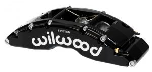 Wilwood TC6R Caliper 120-14317-RS