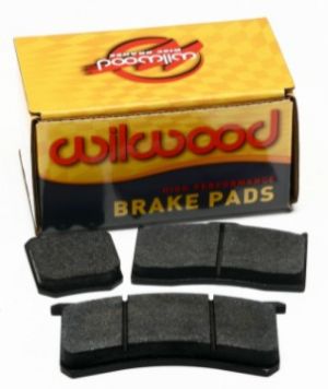 Wilwood BP-10 Brake Pads 150-8856K