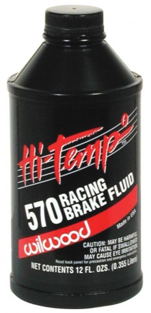 Wilwood Brake Fluid 290-0632