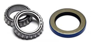 Wilwood Wheel Bearings and Seals 370-0563