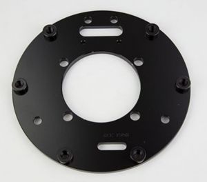 Wilwood Backing Plate 250-7548