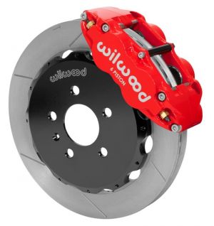 Wilwood Superlite Brake Kit 140-14487-R