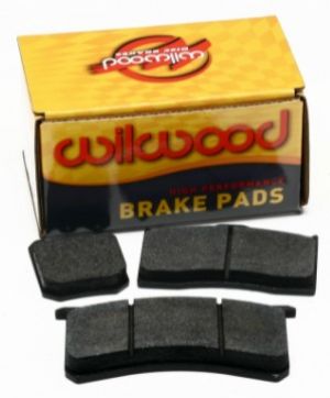 Wilwood BP-10 Brake Pads 150-9488K