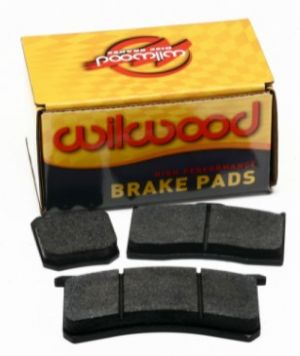 Wilwood BP-20 Brake Pads 150-9415K