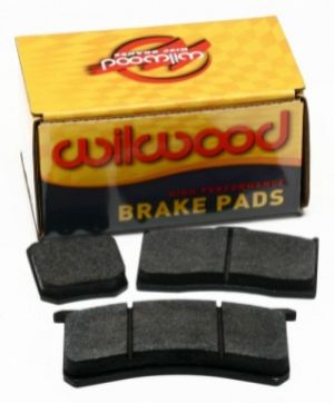 Wilwood BP-10 Brake Pads 150-8946K
