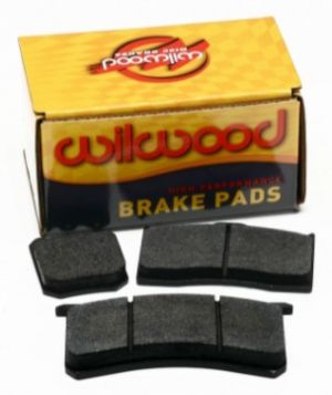 Wilwood BP-10 Brake Pads 150-8813K