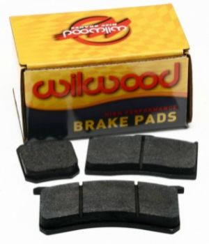 Wilwood BP-10 Brake Pads 150-8850K