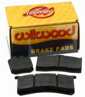 Wilwood BP-10 Brake Pads 150-11363K