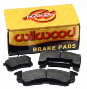 Wilwood BP-30 Brake Pads 150-14770K