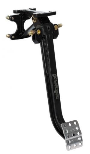 Wilwood Brake and Clutch Pedals 340-15677