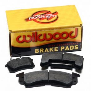 Wilwood BP-30 Brake Pads 150-16031K