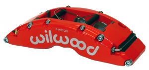 Wilwood TC6R Caliper 120-14320-RSR