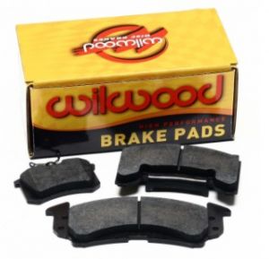 Wilwood BP-10 Brake Pads 150-9184K