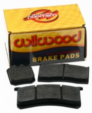 Wilwood BP-10 Brake Pads 150-9764K