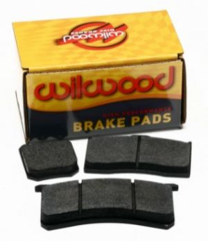 Wilwood BP-10 Brake Pads 150-9136K