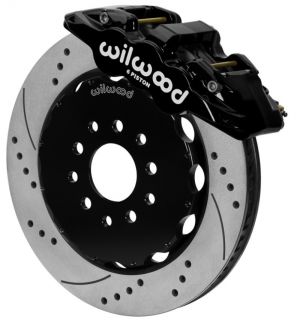 Wilwood Aero Brake Kit 140-15705-D