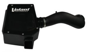 Volant Closed Drytech 3D Intake 15253D