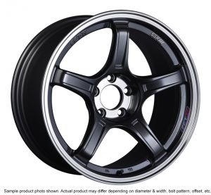 SSR Wheels - GTX03 XC18950+3805CGM