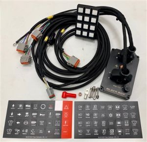 Rywire Chassis Harness Kits RY-CHASSIS-UNIVERSAL-P30