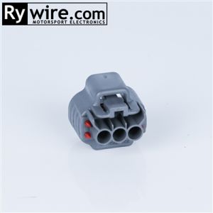 Rywire Harness Connectors RY-K-IAC-VARRIANT