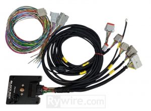 Rywire Chassis Harness Kits RY-CHASSIS-UNIVERSAL-P14