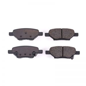PowerStop Z16 Evolution Brake Pads 16-1033