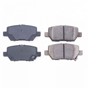 PowerStop Z16 Evolution Brake Pads 16-1090