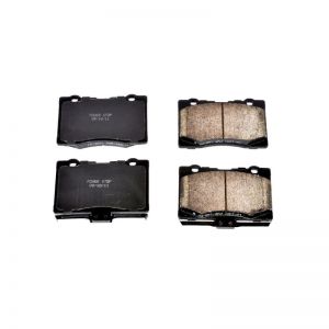 PowerStop Z16 Evolution Brake Pads 16-1091