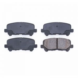 PowerStop Z16 Evolution Brake Pads 16-1281