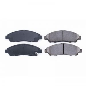 PowerStop Z16 Evolution Brake Pads 16-1378