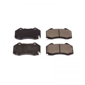 PowerStop Z16 Evolution Brake Pads 16-1379B