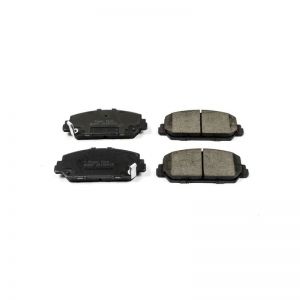 PowerStop Z16 Evolution Brake Pads 16-1697