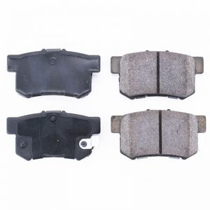 PowerStop Z16 Evolution Brake Pads 16-537