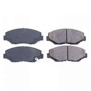 PowerStop Z16 Evolution Brake Pads 16-914