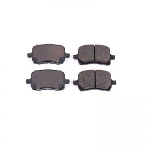 PowerStop Z16 Evolution Brake Pads 16-1028