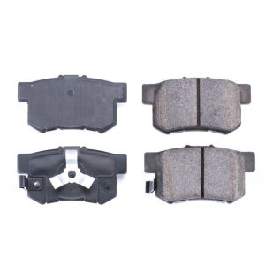 PowerStop Z16 Evolution Brake Pads 16-1086