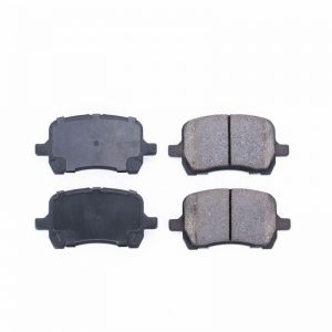 PowerStop Z16 Evolution Brake Pads 16-1160