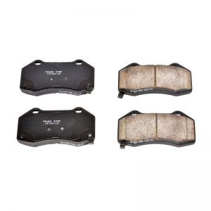 PowerStop Z16 Evolution Brake Pads 16-1379